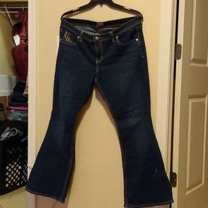 Old Navy "The Diva" Jeans
